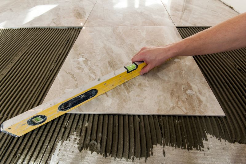 Cost of Tile in Ridgefield, WA