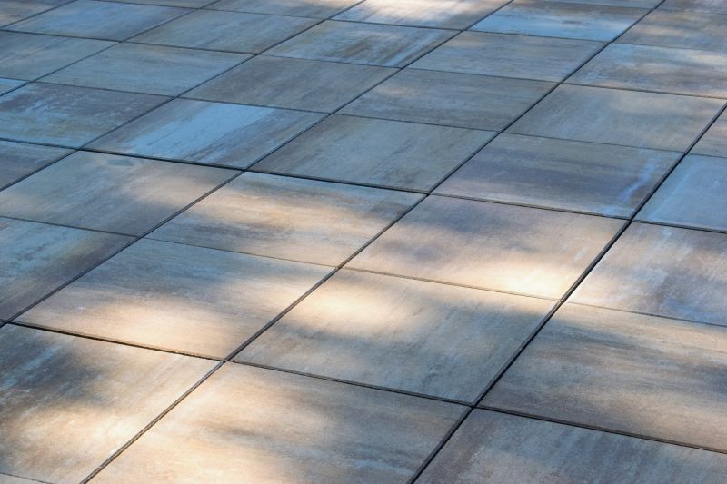 Outdoor Tiling Solutions